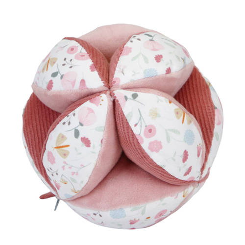 Little Dutch Grijpbal Flowers & Butterflies Speeltje