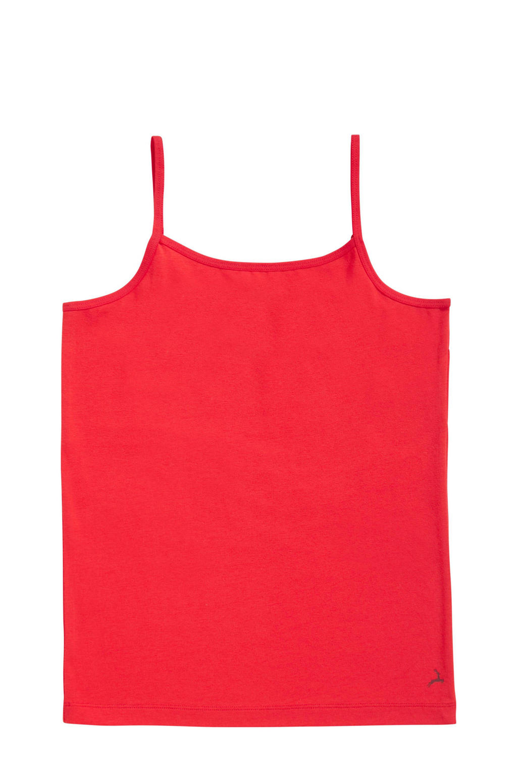 ten Cate hemd rood