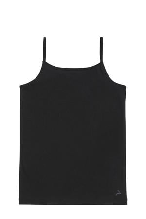 hemd zwart