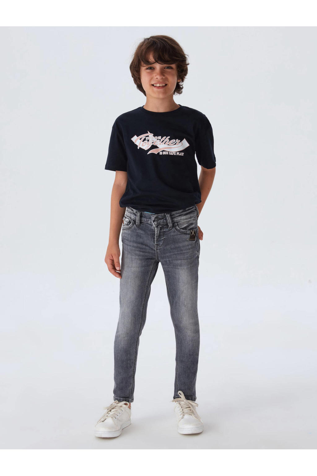 LTB Jeans Women's Jeans Fallon, Morna Undamaged Wash 54100