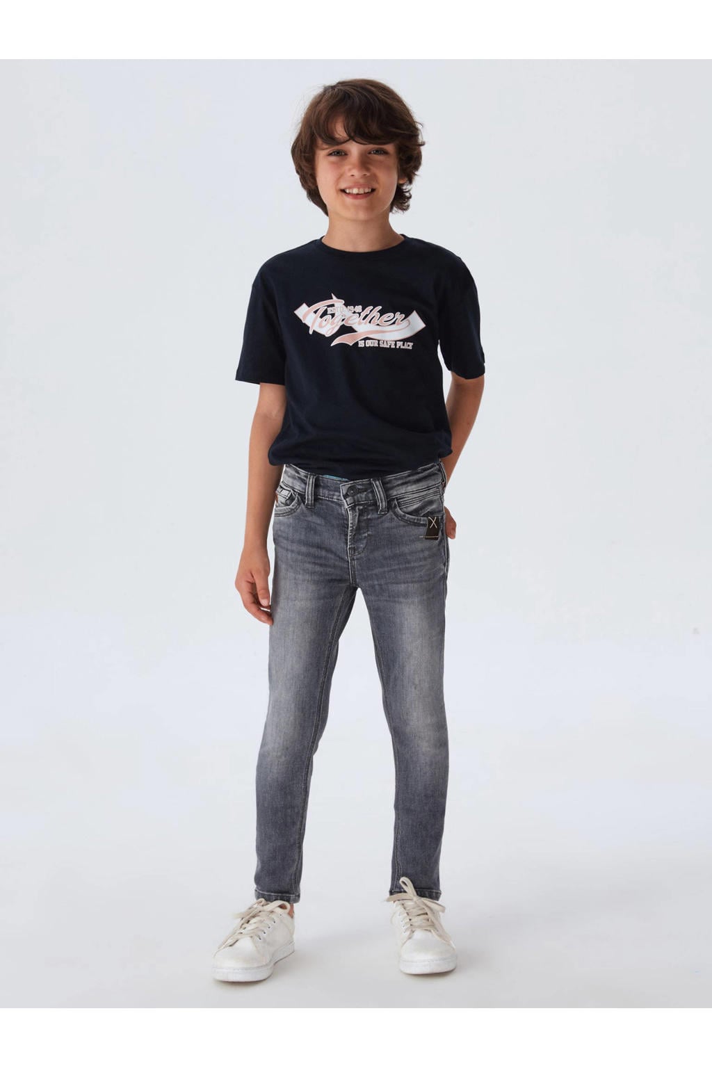 LTB Jeans Women's Jeans Fallon, Morna Undamaged Wash 54100 LTB Jeans Women's Jeans Fallon, Morna Undamaged Wash 54100