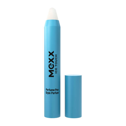 Mexx Ice Touch Perfume to go - 3 gr - 3 ml Eau de parfum