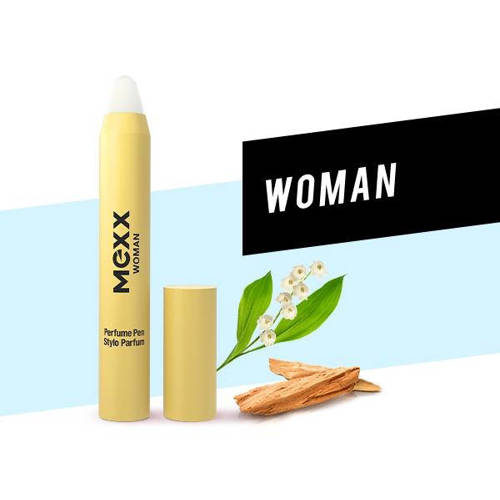 Mexx Woman Perfume to go 3 gr 3 ml Eau de parfum