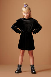 thumbnail: PIECES KIDS scrunchies LPMUMMI - set van 2 grijs/paars