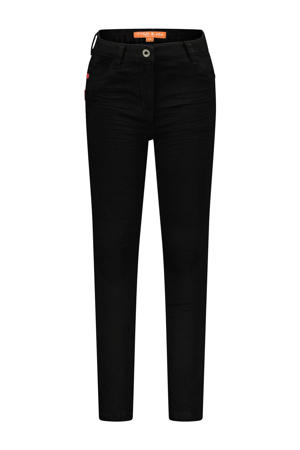 skinny jeans zwart