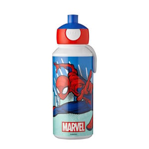 Campus waterfles (pop-up) (400 ml)