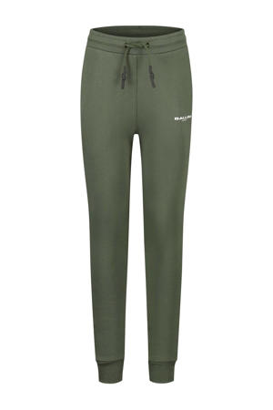 Original unisex sweatpants groen