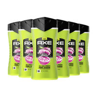 thumbnail: Axe Epic Fresh 3-in-1 douchegel - 6 x 250 ml