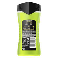 thumbnail: Axe Epic Fresh 3-in-1 douchegel - 6 x 250 ml