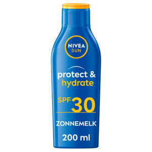 Protect & Hydrate zonnemelk - SPF30 - 200 ml
