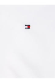 thumbnail: Tommy Hilfiger poplin overhemd wit