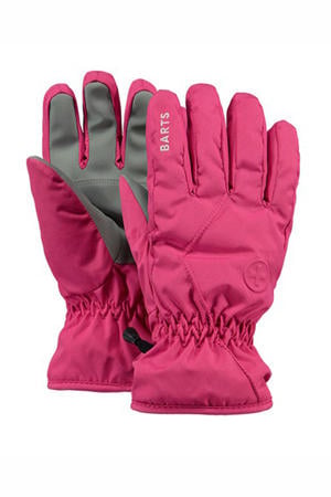 skihandschoenen fuchsia