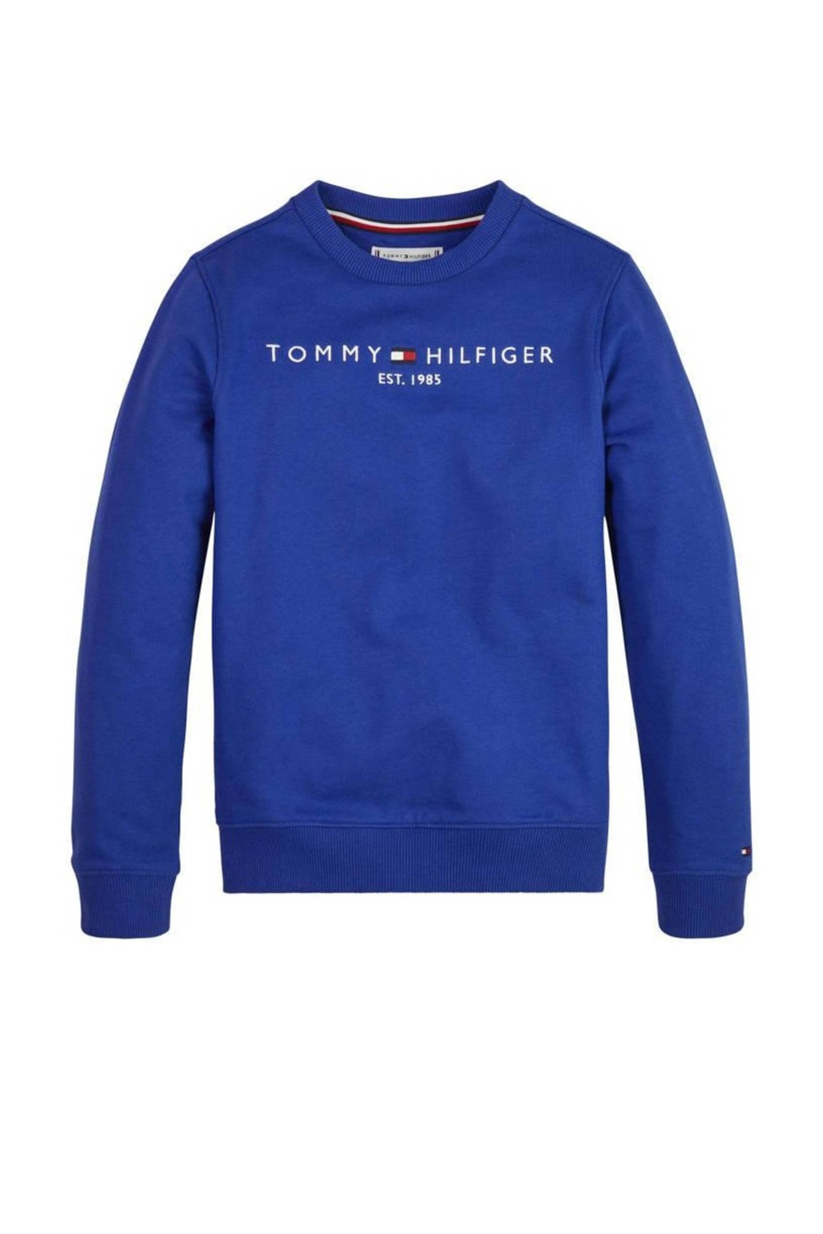 Tommy hilfiger trui maat 176 new arrivals