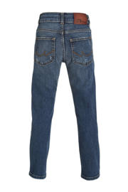 thumbnail: LTB straight fit jeans RENNY B carillo wash