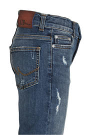 thumbnail: LTB straight fit jeans RENNY B carillo wash