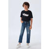 LTB straight fit jeans RENNY B carillo wash