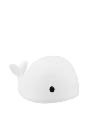Projector Moby walvis