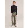 WE Fashion longsleeve zwart