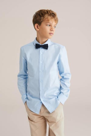 Generisch Babyoutfit bruiloft jongen lente solide lange mouwen broek Generisch Babyoutfit bruiloft jongen lente solide lange mouwen broek