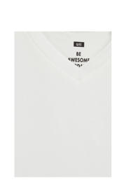 thumbnail: WE Fashion basic longsleeve wit