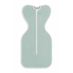 Fase 1 Swaddle UP 0.2 Olive LITE