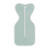 Love to Dream Fase 1 Swaddle UP 0.2 Olive LITE