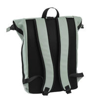 thumbnail: Daniel Ray Daniel Ray Highlands Waterafstotende Laptop Backpack 15.6'' M mint green
