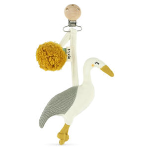 Heron hangspeeltje