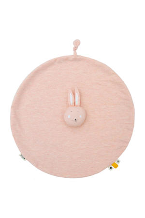 Mrs. Rabbit speendoekje