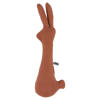 Trixie Rabbit rammelaar Bliss brique