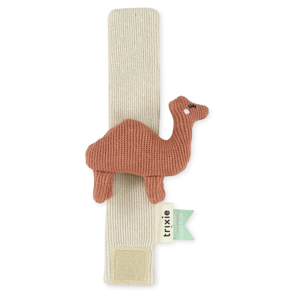 Trixie Polsrammelaar Camel