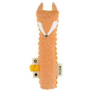 Mr Fox speeltje