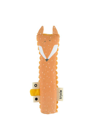  Mr Fox speeltje