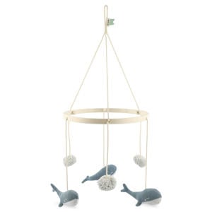 Whale mobiel