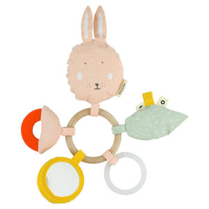  Mrs Rabbit activiteiten ring