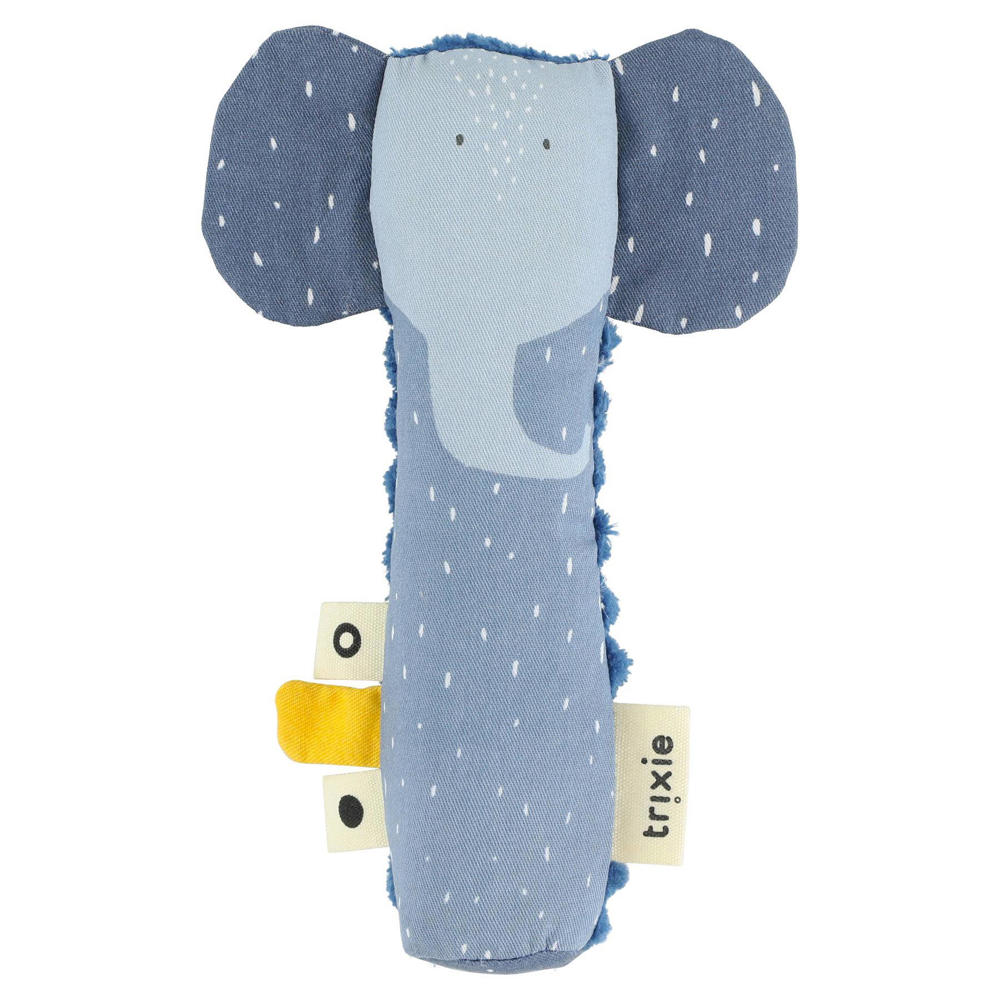 Trixie  Mrs. Elephant speeltje