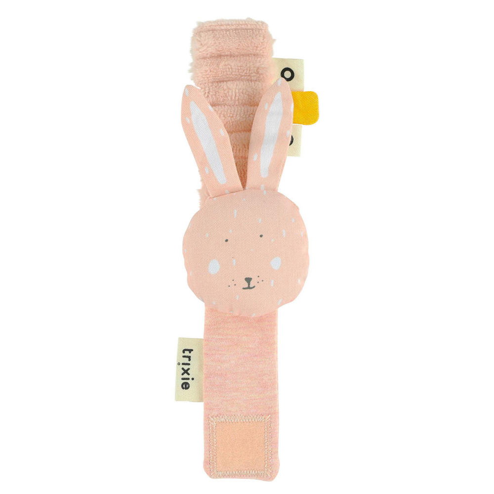Trixie Polsrammelaar Mrs Rabbit