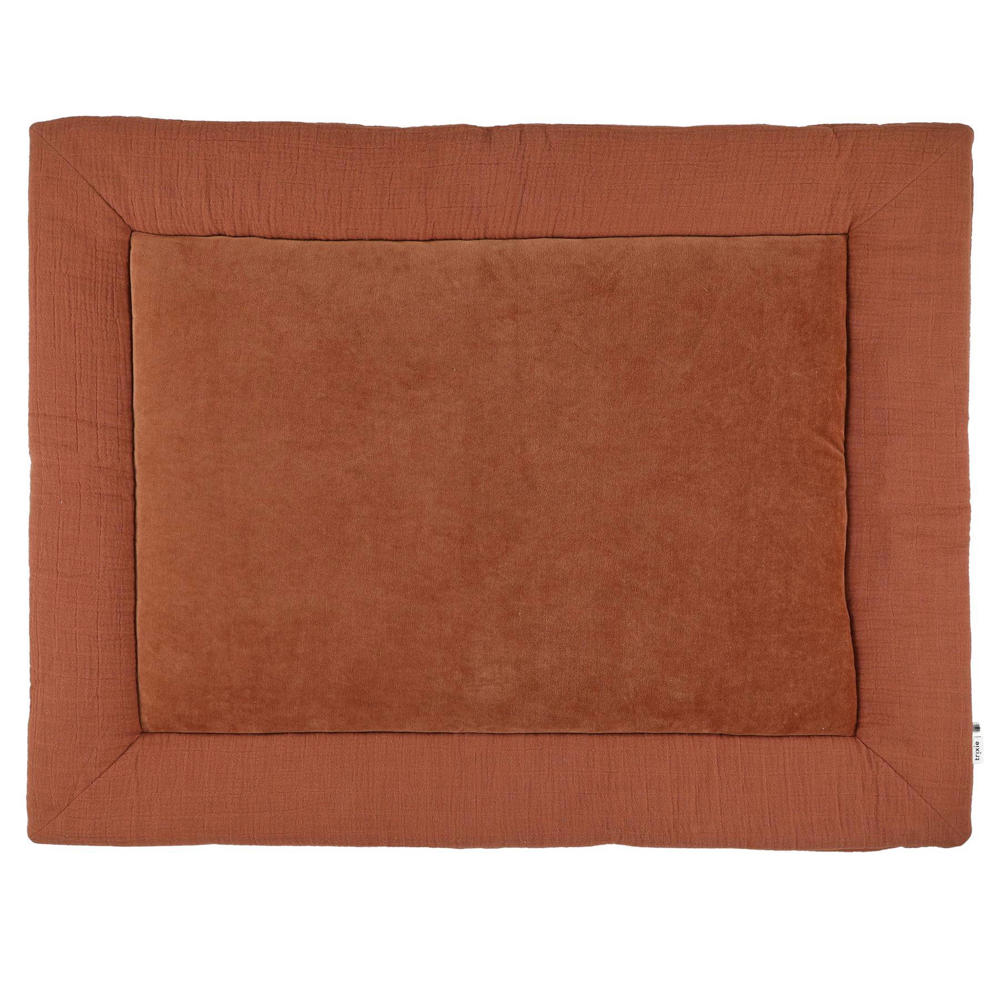 Trixie boxkleed Bliss 75x95 cm brique