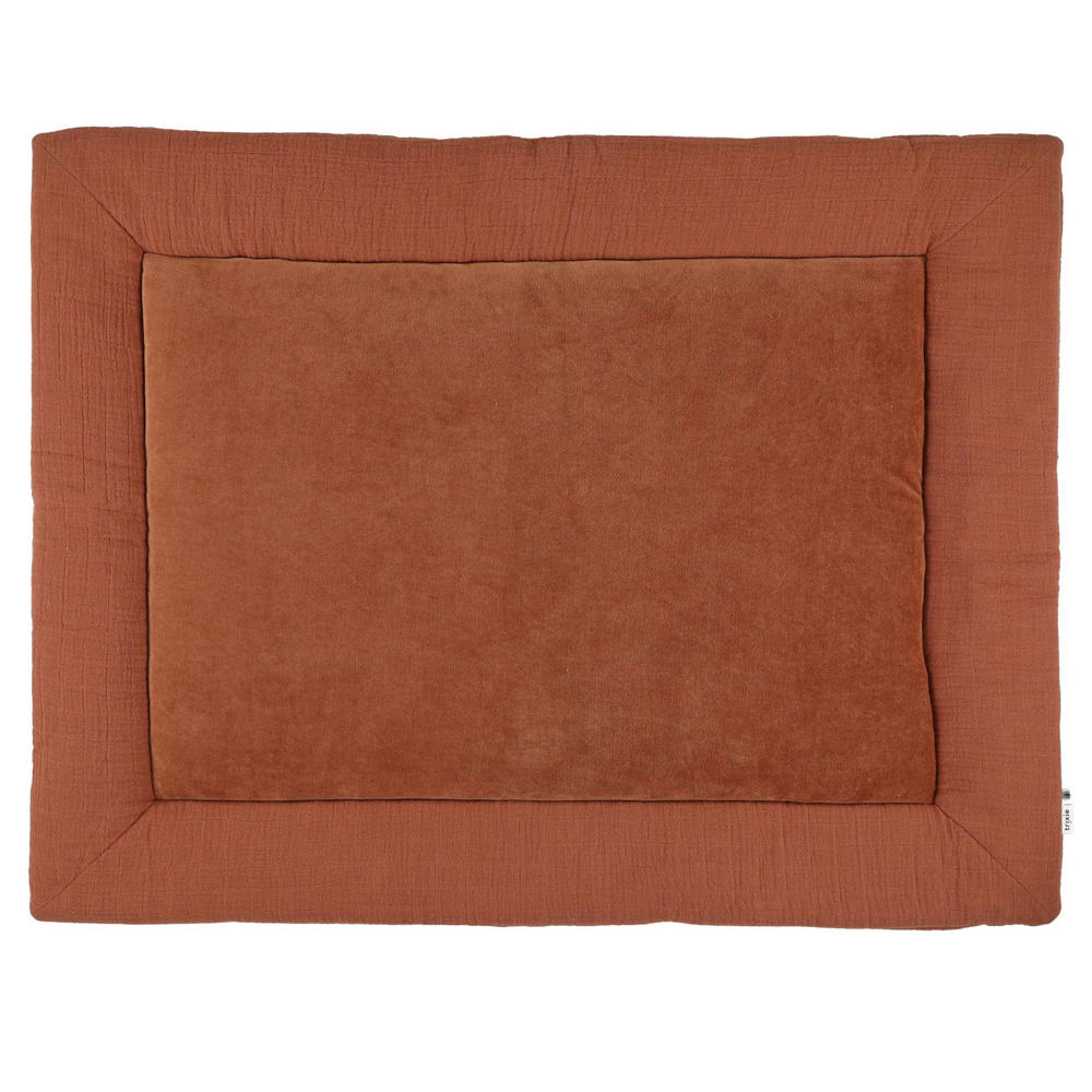 Trixie boxkleed Bliss 75x95 cm brique