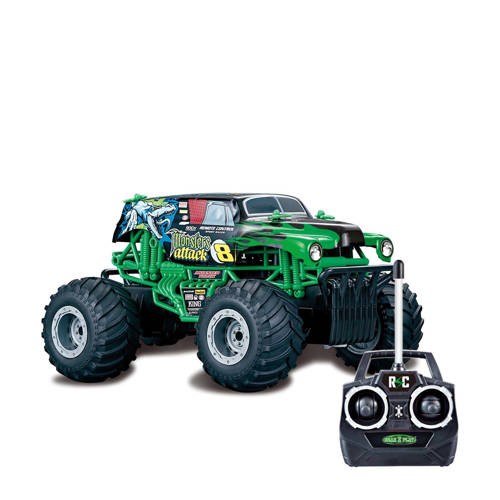 Gear2play RC Monster Truckies Mega Force Radiografisch bestuurbaar voertuig Multi