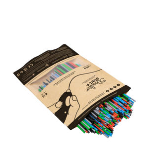 Primary Pow! Mixed Bag 250 strands