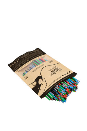 Primary Pow! Mixed Bag 250 strands