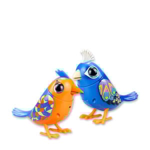 Digibird Twin Pack