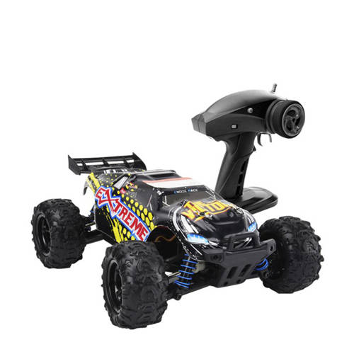 Gear2play RC Extreme Racer Radiografisch bestuurbaar voertuig