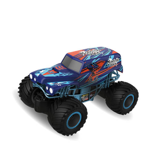 Gear2play Monster Ghost Radiografisch bestuurbaar voertuig afbeelding