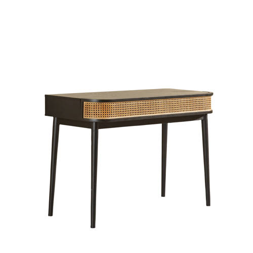 NOUS Living bureau Nona Zwart | Bureau van