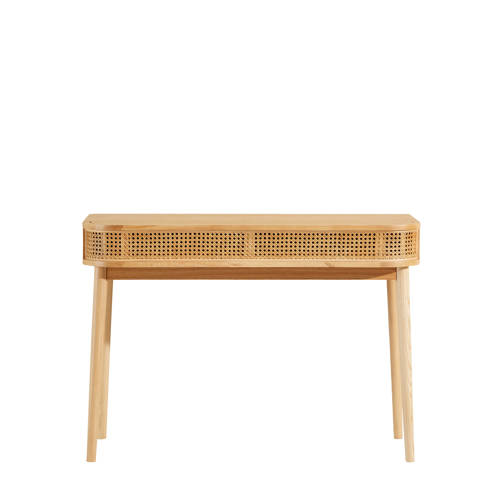 NOUS Living bureau Nona Ecru | Bureau van