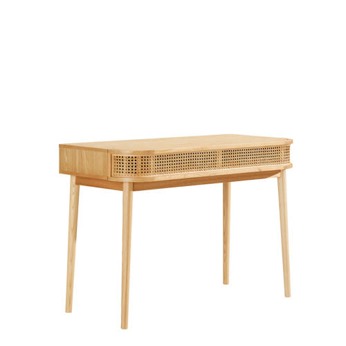 NOUS Living bureau Nona Ecru | Bureau van