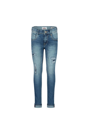 skinny jeans Anzio blue vintage