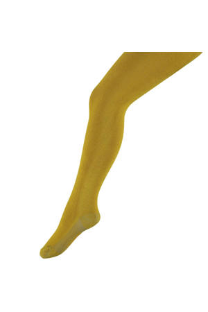 maillot geel